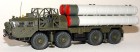 623 ETH Arsenal MAZ 543 S-300PMU Secondary launcher